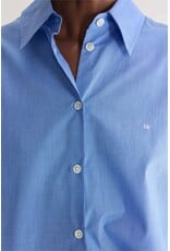 Bellerose Shirt Java Blue