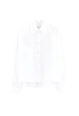 Bellerose Shirt Java White