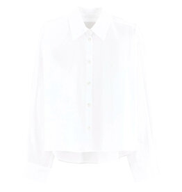 Bellerose Shirt Java White