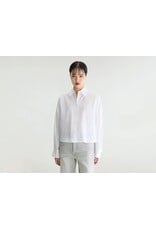 Bellerose Shirt Java White