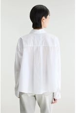 Bellerose Shirt Java White
