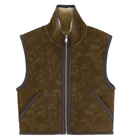 Bellerose Bellerose Bodywarmer Jonson Sheep