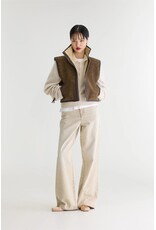 Bellerose Bellerose Bodywarmer Jonson Sheep