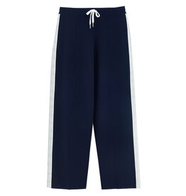 Bellerose Bellerose Pants Douts Navy