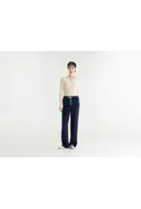 Bellerose Bellerose Pants Douts Navy