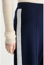 Bellerose Bellerose Pants Douts Navy