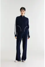 Bellerose Bellerose Pants Douts Navy