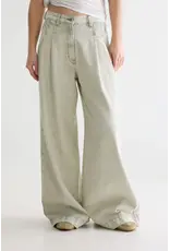 Bellerose Bellerose Jeans 33/Pyke62 Jadeite