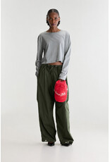 Bellerose  Pants Whoop Carbone
