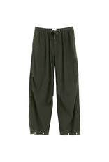 Bellerose  Pants Whoop Carbone
