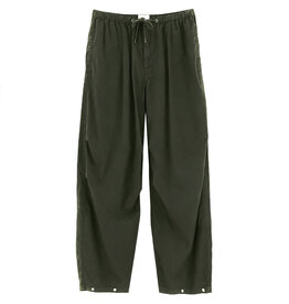 Bellerose Pants Whoop Carbone