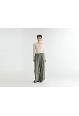 Bellerose Bellerose Pants Jasha Oxyd grey