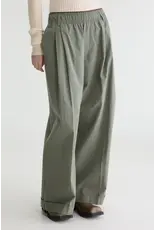 Bellerose Bellerose Pants Jasha Oxyd grey