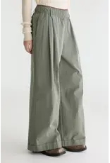 Bellerose Bellerose Pants Jasha Oxyd grey
