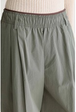 Bellerose Bellerose Pants Jasha Oxyd grey