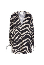 LoveStories Dress Briana Classic zebra