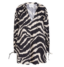 LoveStories Dress Briana Classic zebra