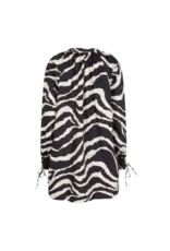 LoveStories Dress Briana Classic zebra