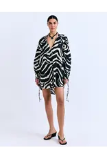 LoveStories Dress Briana Classic zebra