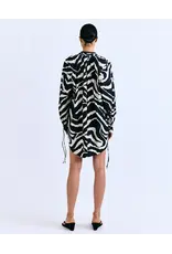 LoveStories Dress Briana Classic zebra