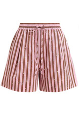 Essentiel Antwerp Shorts Jeeuw mini Combo1 Young rose