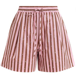 Essentiel Antwerp Shorts Jeeuw mini Combo1 Young rose