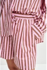 Essentiel Antwerp Shorts Jeeuw mini Combo1 Young rose