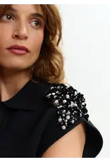 Essentiel Antwerp Polo Internationnal Black