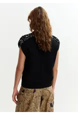 Essentiel Antwerp Polo Internationnal Black