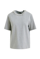 Essentiel Antwerp Essentiel T-shirt Intenso Shadow