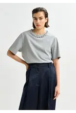 Essentiel Antwerp Essentiel T-shirt Intenso Shadow
