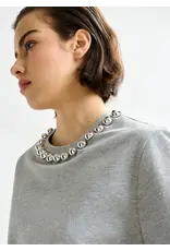 Essentiel Antwerp Essentiel T-shirt Intenso Shadow