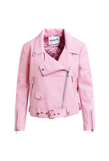 Essentiel Antwerp Jacket Jup Pink sugar