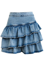 Essentiel Antwerp Skirt Ja denim B.sky