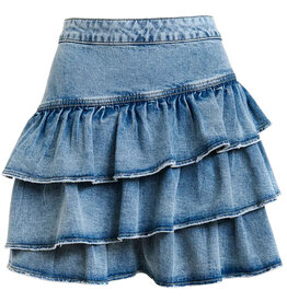 Essentiel Antwerp Skirt Ja denim B.sky