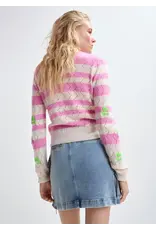 Essentiel Antwerp Skirt Ja denim B.sky