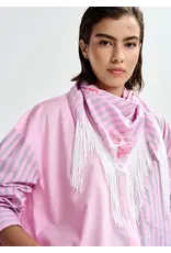 Essentiel Antwerp Essentiel Scarf Jennie Combo1 Cotton andy