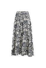 Circle of Trust Skirt Dani Blue nomad