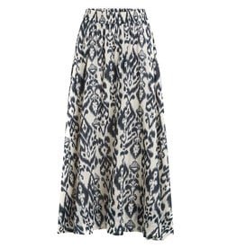 Circle of Trust Skirt Dani Blue nomad