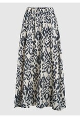 Circle of Trust Skirt Dani Blue nomad