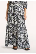Circle of Trust Skirt Dani Blue nomad