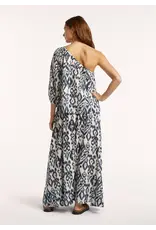 Circle of Trust Skirt Dani Blue nomad