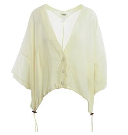 Ottod'Ame Shirt ALH-DC5253 Latte