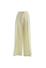 Ottod'Ame Pants IXO-DP0009 Latte