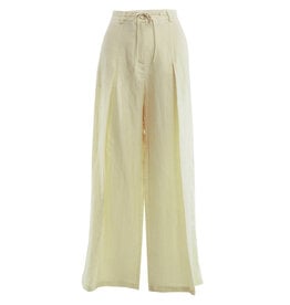 Ottod'Ame Pants IXO-DP0009 Latte