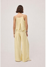 Ottod'Ame Pants IXO-DP0009 Latte