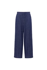 By-Bar Pants Fuji Dark denim
