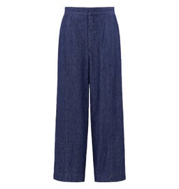 By-Bar Pants Fuji Dark denim