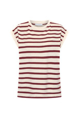 By-Bar Top Tobi stripe Grain wine