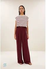 By-Bar Top Tobi stripe Grain wine